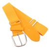 BESPORTBLE Boys and Girls Adjustable Elastic Baseball Belt for Youth Sports Stylish Construction for Sports Uniforms for Active Boy Girl view 1
