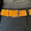 BESPORTBLE Boys and Girls Adjustable Elastic Baseball Belt for Youth Sports Stylish Construction for Sports Uniforms for Active Boy Girl view 4