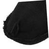 Hoement 1pair Faux Fur Winter Shoe Liners Removable Plush Insoles for Snow Boots Cozy Warm Footwear Inserts Pompoms for Indoor and Outdoor Use view 3