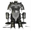 Indian Steel Handicrafts Medieval Cuirass Armor, Chainmail, Bracer & Leg Armor, Cosplay, SCA, LARP, Fantasy Armor, Chainmail Cosplay Armor Gift for Women view 1