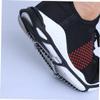 ANDRESLAD Ice Cleats for Shoes Boots Mountaineering Equipment Slip Crampons Ice Traction Cleats for Winter Outdoor Activities view 4