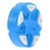 CORHAD Land Hockey Training Ball Multi-Functional Hockey Non-Slip Design Enhanced Control Perfect for Training and Matches view 1