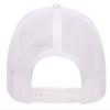 Yp Classics Pack of 2 Yupoong 5 Panel Classic Trucker Cap (Multicam Alpine) view 3