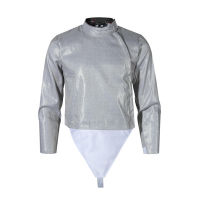 HXYhydrypd Fencing Metal Clothing, Fencing Uniform, Fencing Electric Sabre Jacket, Fencing Gear fot Children Adult, Not Washable, Right Hand(48#)