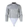 HXYhydrypd Fencing Metal Clothing, Fencing Uniform, Fencing Electric Sabre Jacket, Fencing Gear fot Children Adult, Not Washable, Right Hand(48#) view 1