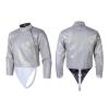 HXYhydrypd Fencing Metal Clothing, Fencing Uniform, Fencing Electric Sabre Jacket, Fencing Gear fot Children Adult, Not Washable, Right Hand(48#) view 4