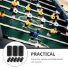 KOMBIUDA 8pcs Foosball Table Alignment Tool Plastic Positioning Device for Accurate Game Setup Easy Installation for Home and Office Use view 3