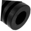 FOYTOKI 16pcs Foosball Gasket Table Football Washers Parts Bumper Pads for Standard Tables view 3