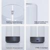 New LED Camping Light Type-c Rechargeable Portable Night Light with High Transparency and Anti Drop Creative Atmosphere Light view 4