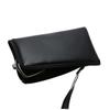 ANDRESLAD Pvc Leather Shell Eyeglass Case Handmade Protective Storage Box Vintage Pattern view 1