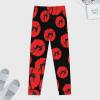 Pole Fitness Dance Vintage Mens Pajama Pants Print Pj Pants Pajama Bottoms Lounge Pants Sleep Pant Sleepwear 5XL view 4