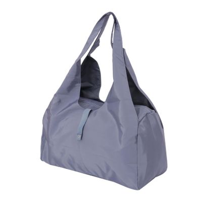COSMEVIVI Wet and Dry Separation Gym Bag Large Capacity Yoga Travel Bag with Shoes Compartment for Men and Women for Exercise and Training