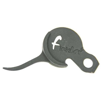The Finisher - Waterfowl Bird Dispatching Multi Tool Hunting Accessory - Choke Tube Wrench, Screwdriver, Bottle Opener (OD Green, Large)