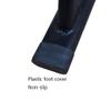 UMJIGF Fitness Dumbbell Rack 2 Tier Large Weight Lifting Dumbbell Rack Stands Weightlifting Holder Dumbbell Floor Bracket Home Exercise Equipment Dumbbell Holder, view 3
