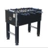 54 Soccer Table,Foosball Game Table Competition Sized Football Arcade with Cup Holder,Anti-Slip Pad for Adults,Children,Indoor Game Room view 2