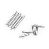 Pilipane Watch Band Pins,Stainless Steel Watch Pins, Screw Links & Watch Screw Links for Repair  Essential Watch Accessory Repair Tools & Kits view 4