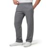 Zylioo Men's Extra Long Sweatpants, 33 Inseam Tall Joggers, Straight Leg Pull-On Pants with Elastic Waist for Tall Men view 1