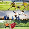 Custom Men Women Soccer Jersey Personalized Youth Boys Soccer Shirts and Shorts with Team Name Number Logo(Style 1) view 4