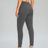 Gumipy Womens Joggers with Pockets Drawstring High Waisted Stretchy Sweatpants Soft Comfy Yoga Pants Tapered Lounge Pants Loose fit Travel Pant Athletic Trousers Workout Straight Leg Jogger Pant view 4