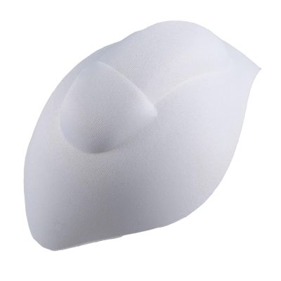 Hohota 4PCS Sponge Pad Underwear Sexy Briefs Enhancer Cup Men Bulge Pouch Front Padded Push Up Underpants Panties Pad(4PCS MULTI)