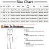 2 Piece Outfits Women Workout Lounge Set Crewneck Hoodie Sweatshirt Wide Leg Pants Soft Running Tracksuit Sweatsuit view 2