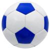 KPASON Personalized Soccer Ball Size 5, Customized Blue White Soccer Balls Gift with Name or Text for Coach, Boyfriend, Dad, Mom or Any Soccer Fan view 3