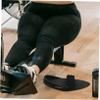 BESPORTBLE 1pair Fitness Machine Pedals Foot Pedal Replacements for Machines Easy to Install Comfortable Fit for Home Workouts Compatible Various Models view 4