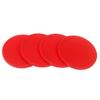Zkbszn Ice Hockey Pucks Set Air Hockey Lightweight Replacement for Tables Game Pucks Ice Hockey Accessories view 3