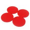 Zkbszn Ice Hockey Pucks Set Air Hockey Lightweight Replacement for Tables Game Pucks Ice Hockey Accessories view 4