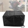 Bewinner Elliptical Exercise Machine Cover - Under Desk Elliptical Machine Cover, 420D Oxford Fabric, Dust Proof Water Electric Ellipse Leg Exerciser Cover (Small) view 2