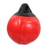 WESIEVYA Professional Yacht Collision Buoy Inflatable Ball Hanging Lightweight Portable view 1