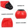 WESIEVYA Professional Yacht Collision Buoy Inflatable Ball Hanging Lightweight Portable view 4