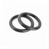 MUSISALY 1 Pair Body Strength Gym Rings Pull up Rings Workout Exercise for Full Body Workout view 1