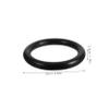 MUSISALY 1 Pair Body Strength Gym Rings Pull up Rings Workout Exercise for Full Body Workout view 2