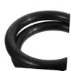 MUSISALY 1 Pair Body Strength Gym Rings Pull up Rings Workout Exercise for Full Body Workout view 3