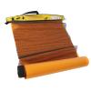 ZAWELIYO Workout Sliding Board, Icehockey Training Aid with End Stops and a Pair of Booties, Low Impact Balance, Endurance and Agility Training for Skating and Field Hockey view 3