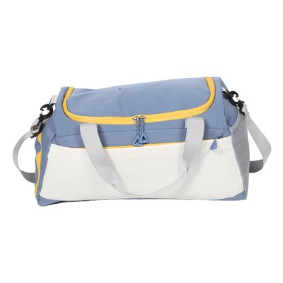 Sosoport Fashion Bag Wet Dry Separation Lightweight Portable Gym Bag for Travel and Fitness Large Capacity Multi-compartment Training Tote for Men and Women