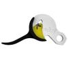 The Finisher - Waterfowl Bird Dispatching Multi Tool Hunting Accessory - Choke Tube Wrench, Screwdriver, Bottle Opener (Tundra Swan, Large) view 1