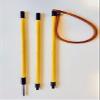 3 Piece Fiberglass Breakdown Pole Spear view 1