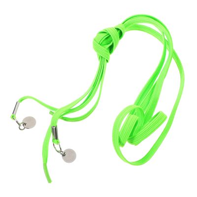 VALICLUD 1pair Elastic Shoelaces for Sneakers and Convenient Design for Boys and Girls and Adults Options of Stylish Laces