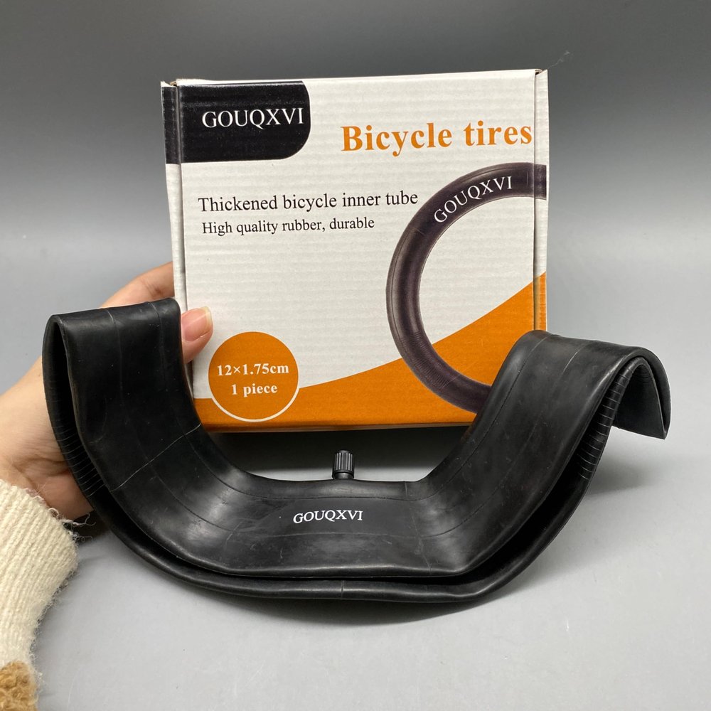 GOUQXVI Bicycle Tires