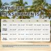 Bsubseach Women Beach Cover Ups V Neck Button Down Swimsuit Coverup Summer Swim Long Sleeve Cover Up Dress Black view 4