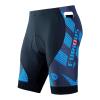 FAPAO Breathable Cycling Shorts Men 4D Padded Shockproof Bike Shorts Quick Dry Half Pants view 1