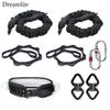 Back Somersault Bungee Dance Trainer Backward Flip Training Euipment Gymnastics Spotting Training Fitness Taekwondo Martial Arts Kickboxing (Weight Class -100kg) view 2