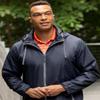 Vantage Apparel Men's Collegiate Premium Lightweight Packable Hooded Wind Jacket, Byu Cougars, 4X-Large view 3