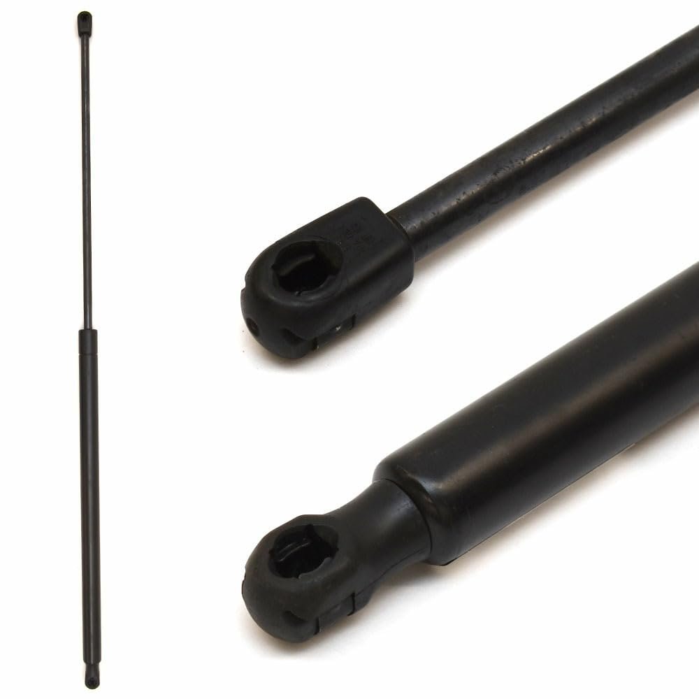 Ameritool Boat Gas Shock Spring ML28-100 | 17 1/4-31 Inch 100lbs