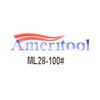 Ameritool Boat Gas Shock Spring ML28-100 | 17 1/4-31 Inch 100lbs view 2