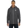 Vantage Apparel Men's Collegiate Premium Lightweight Packable Hooded Wind Jacket, Montana Grizzlies, 5X-Large view 1