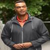 Vantage Apparel Men's Collegiate Premium Lightweight Packable Hooded Wind Jacket, Montana Grizzlies, 5X-Large view 4