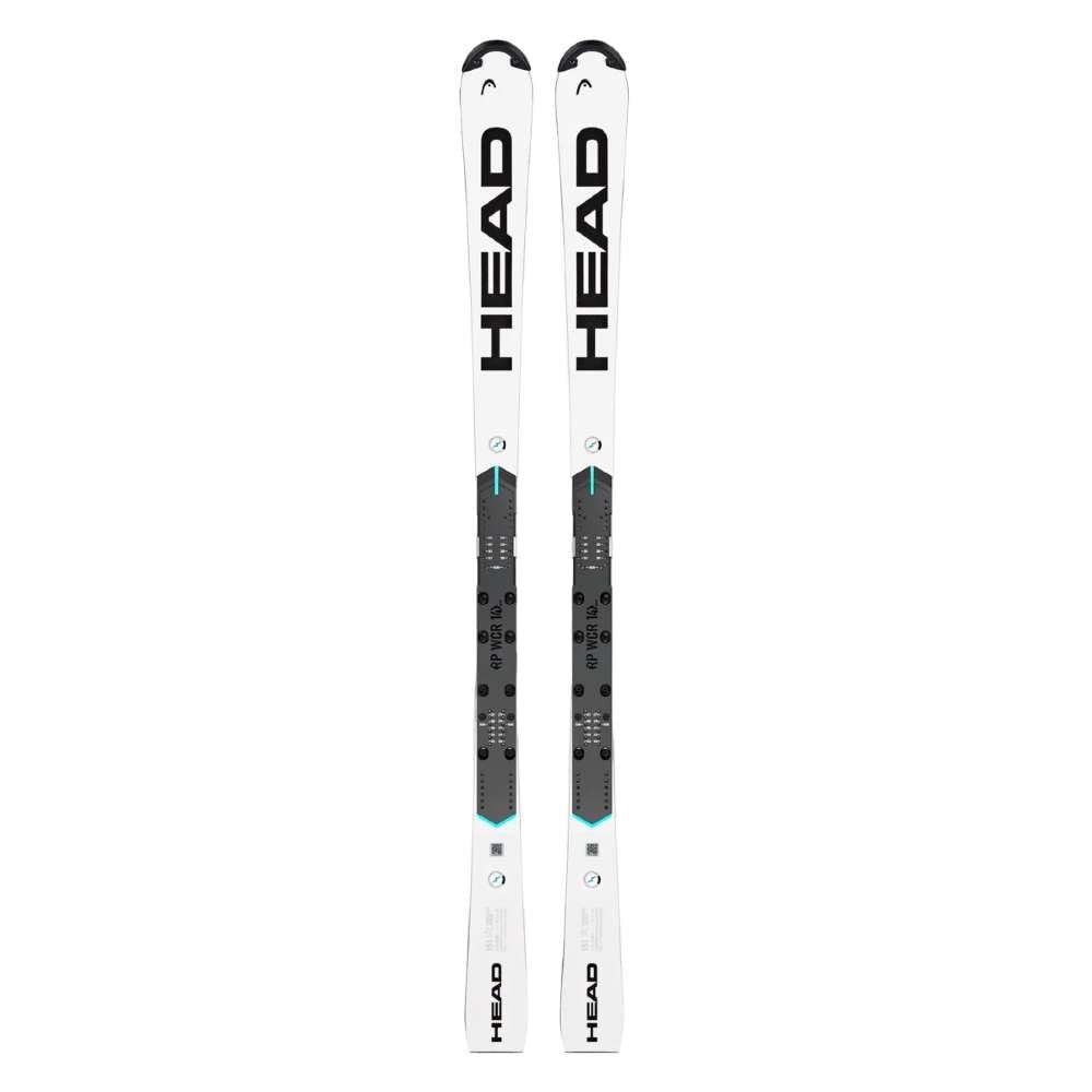 Head WCR e-SL Rebel SW RP WCR 14